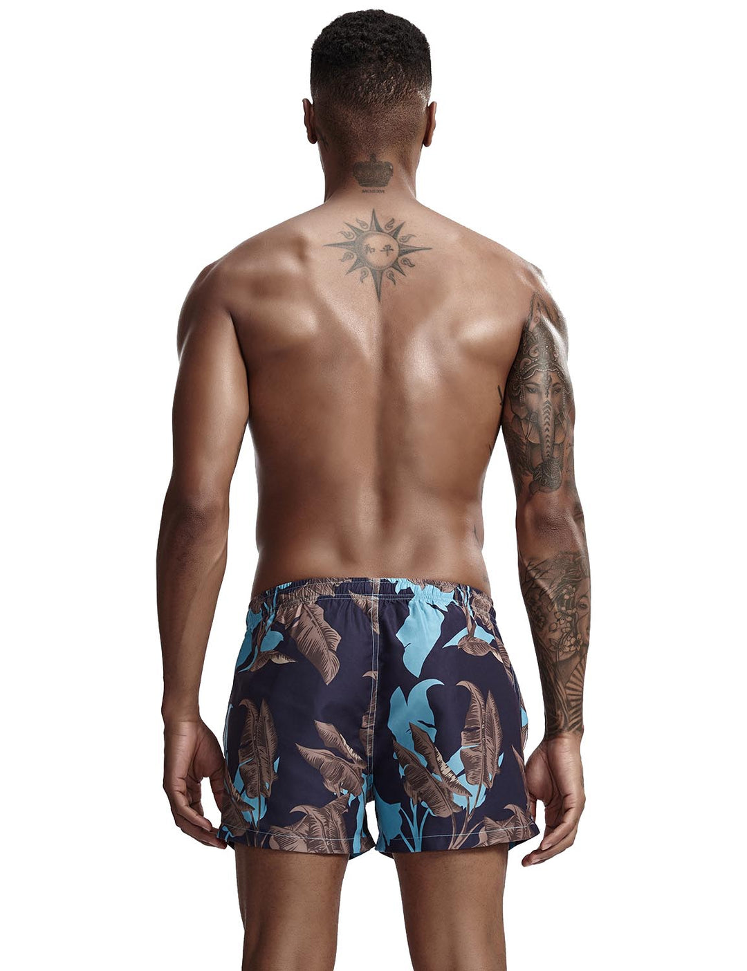 Swim Beach Surf Shorts 91307