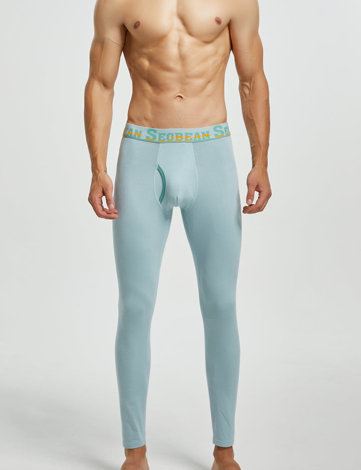 Classic Solid Long John 220403