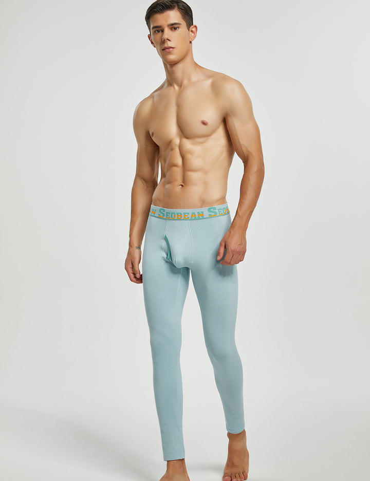 Classic Solid Long John 220403