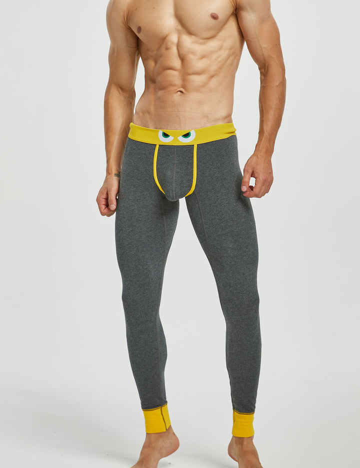 Monster Eyes Long John 220401