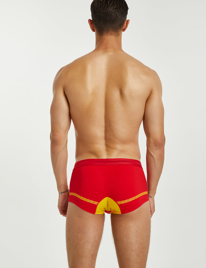 囍 Double Happiness Boxer Brief 230202