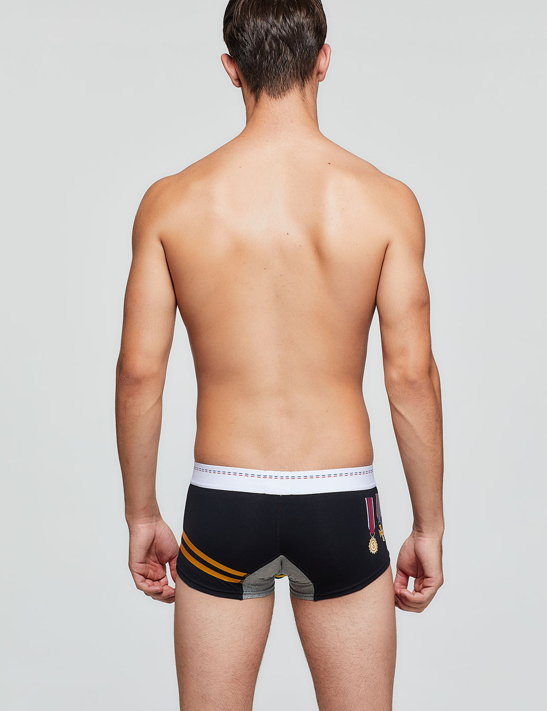 BADGE Boxer Brief 90234