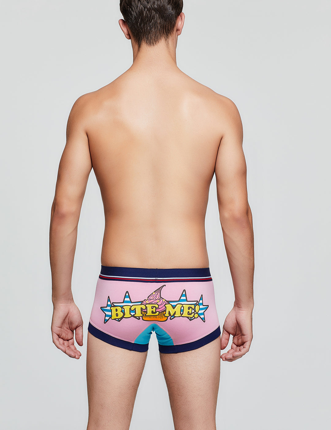 Bite Me Boxer Brief 00205
