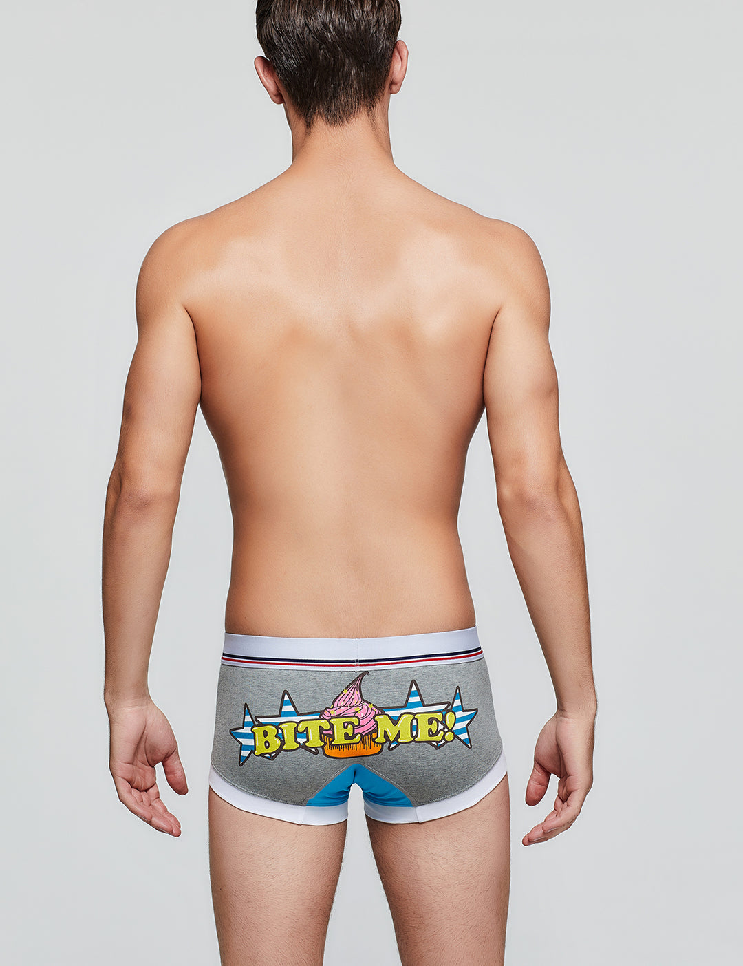 Bite Me Boxer Brief 00205