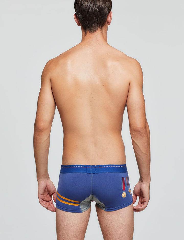 BADGE Boxer Brief 90234