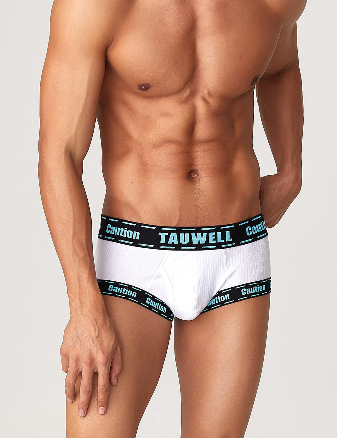 Caution Boxer Briefs 22203