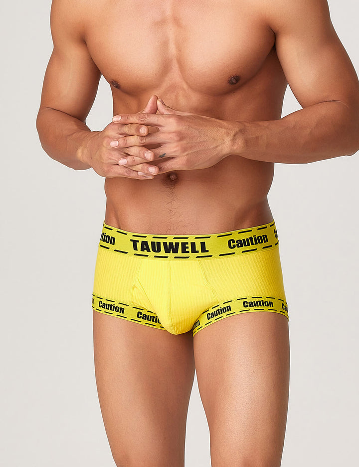 Caution Boxer Briefs 22203
