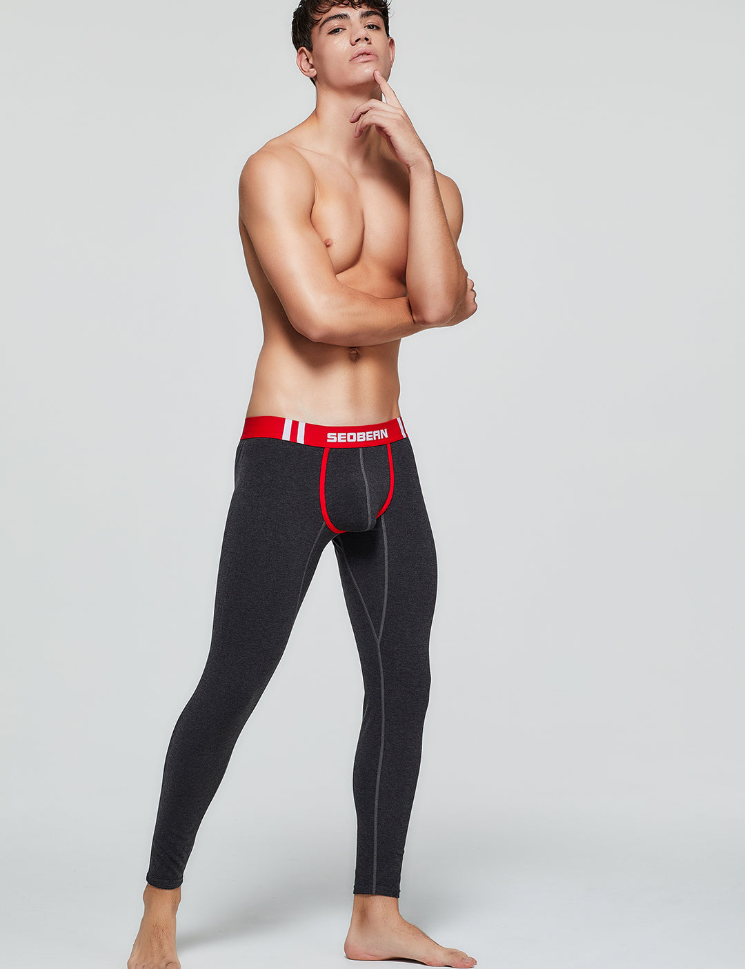 Thermal Long John 90402