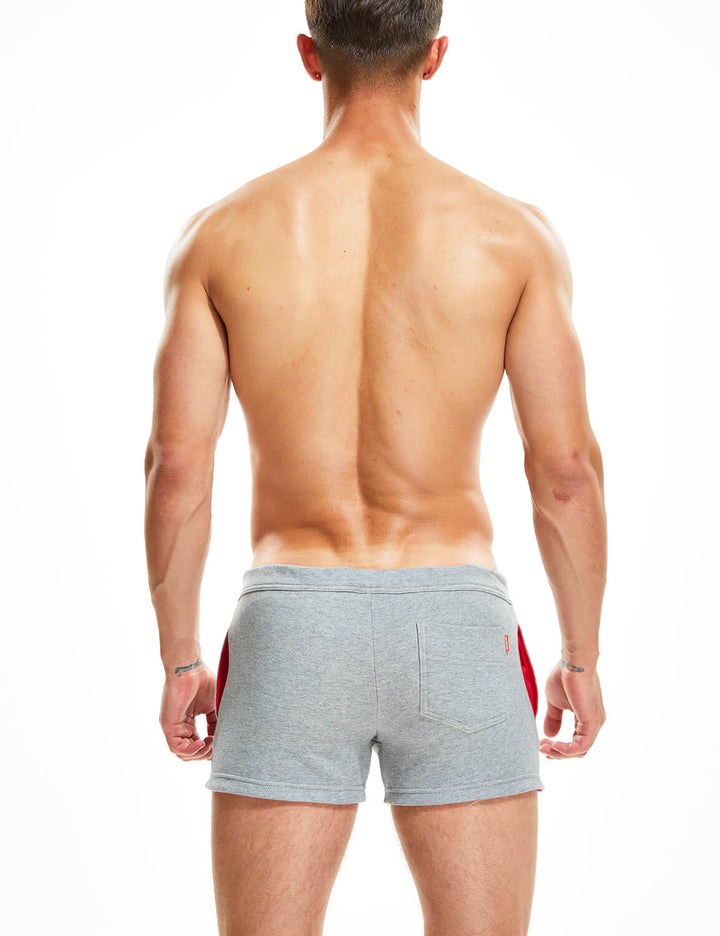 Colourway Contrast Shorts 220501