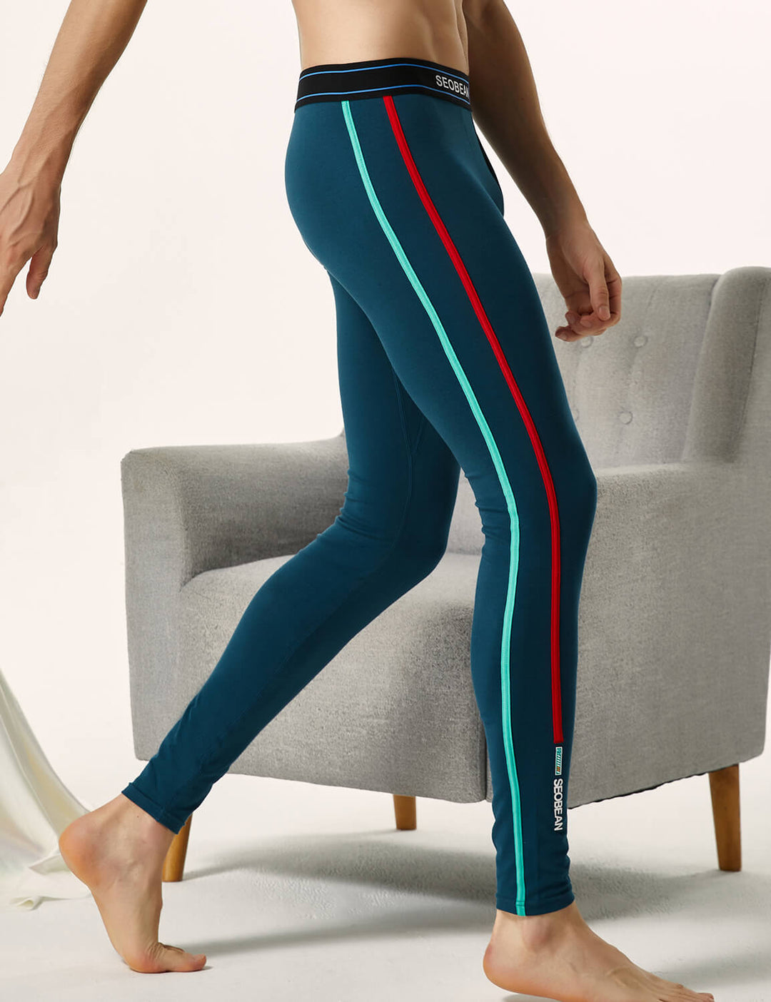 Side-Line Long John 10403