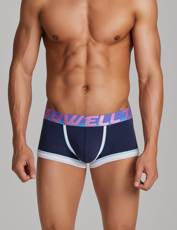 Colourway Contrast Boxer Briefs 22209