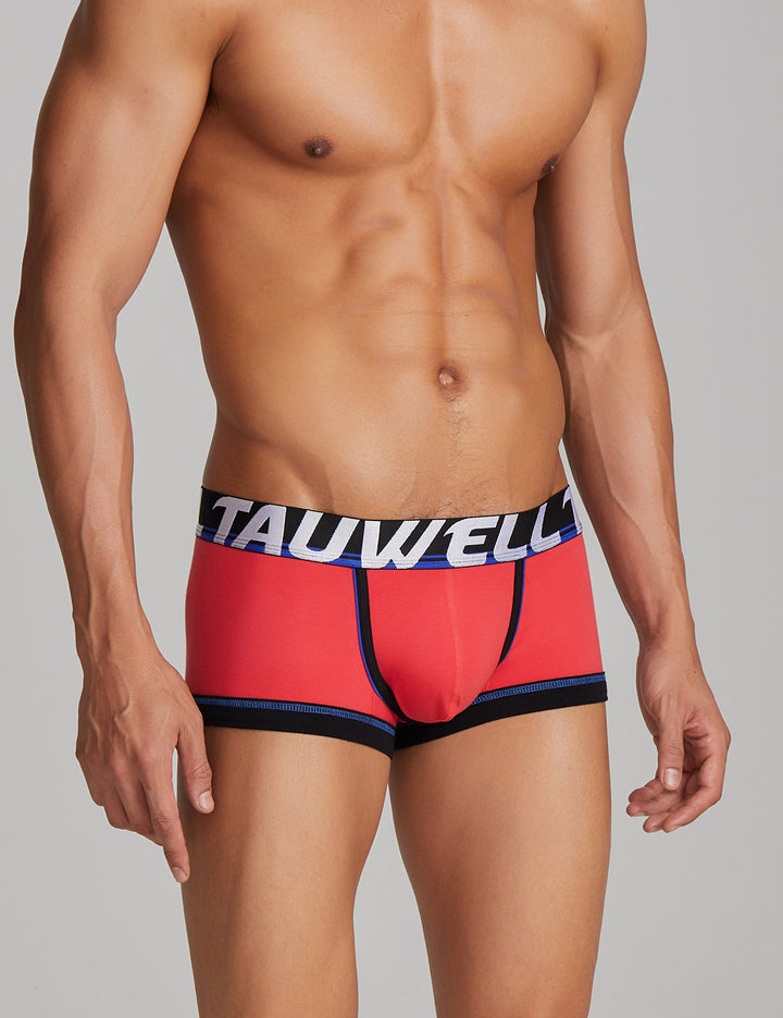 Colourway Contrast Boxer Briefs 22209