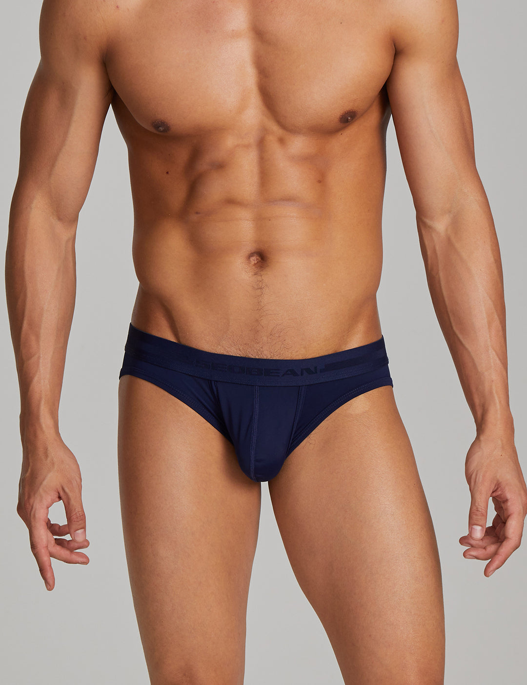 Low Rise Colors Bikini Brief 220106