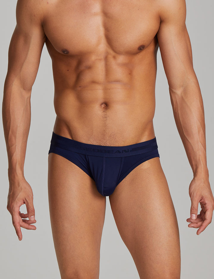Low Rise Colors Bikini Brief 220106