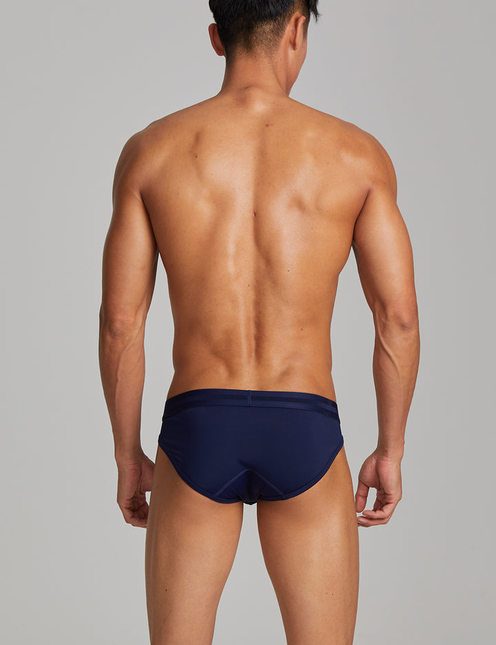 Low Rise Colors Bikini Brief 220106