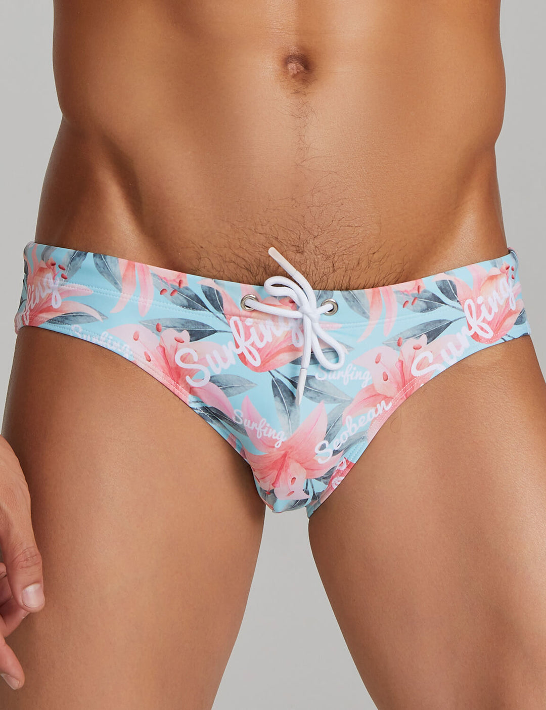 Lily Swim Brief 220901