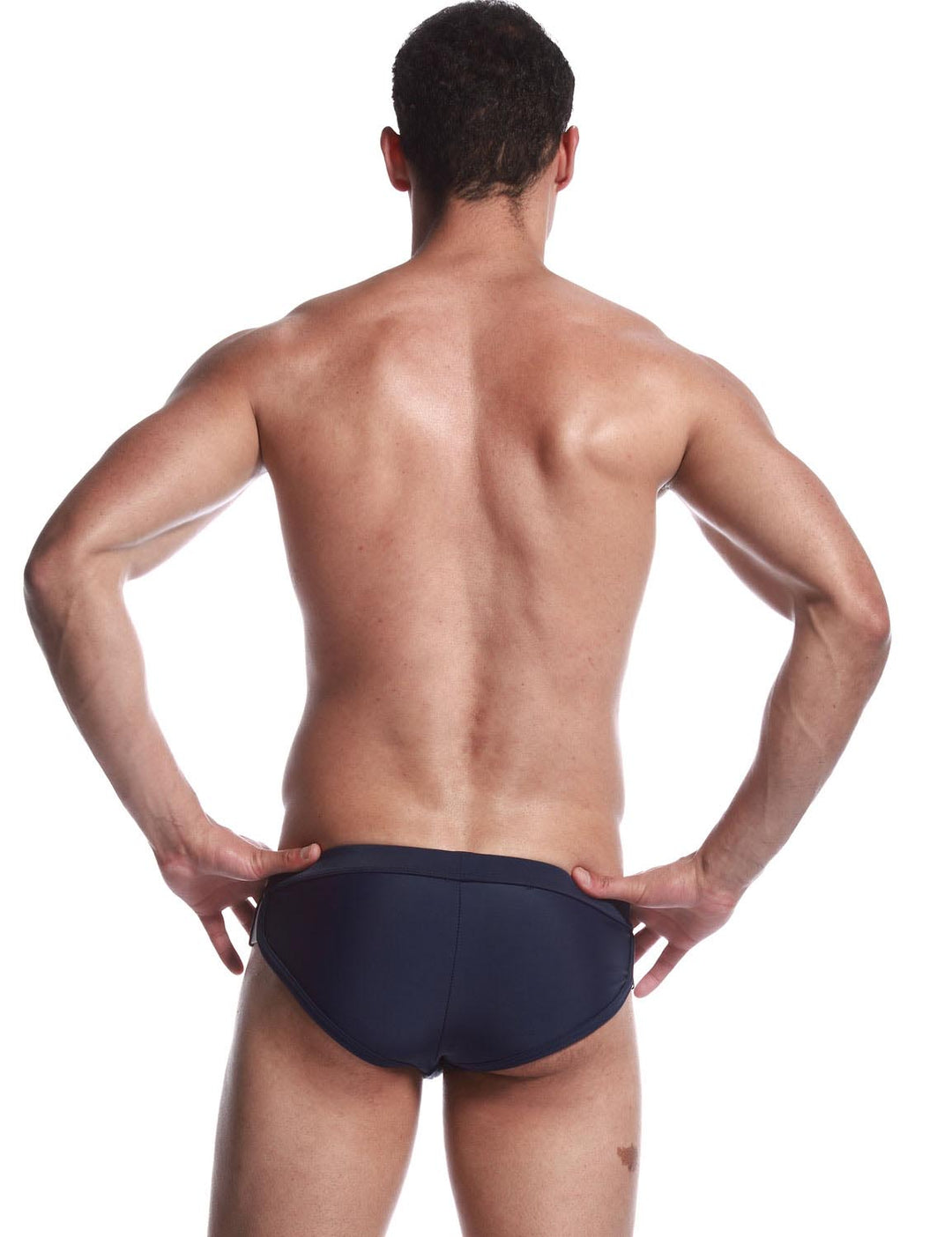 Athletic Department Badge Swimwear 30904