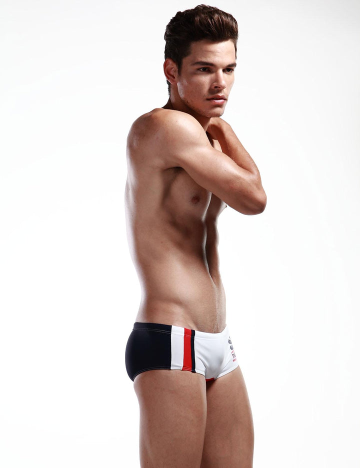 Super Low Rise Surf Boxer Brief Swimwear 30807