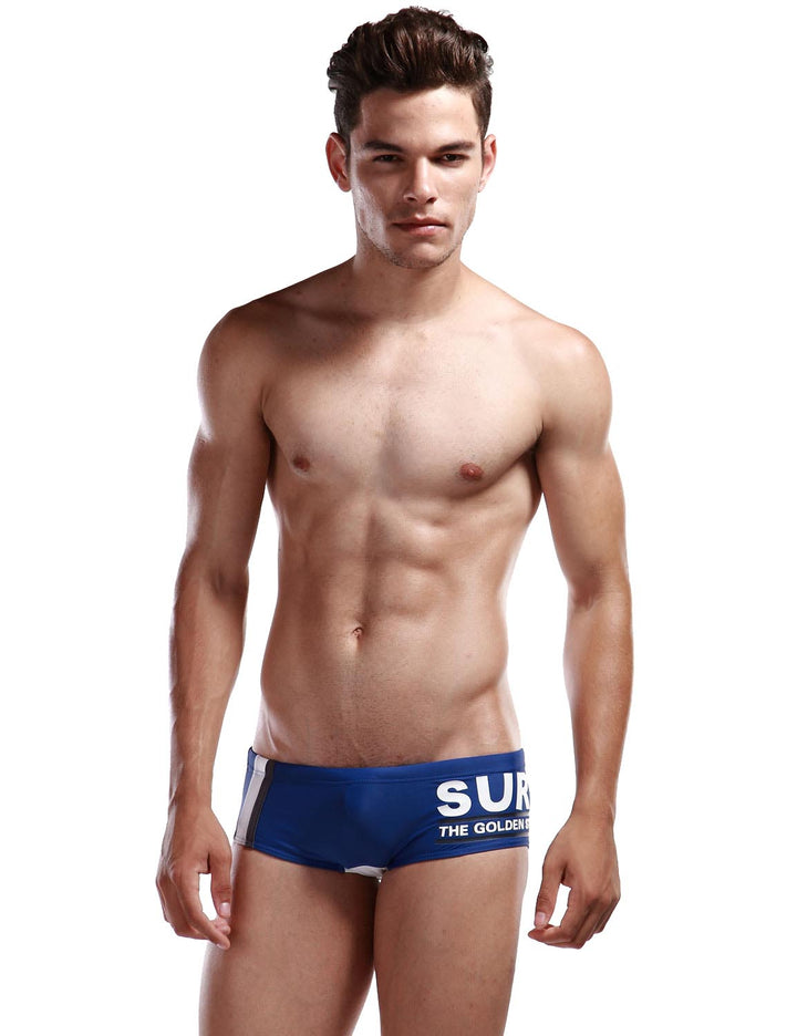 Super Low Rise Surf Boxer Brief Swimwear 30807