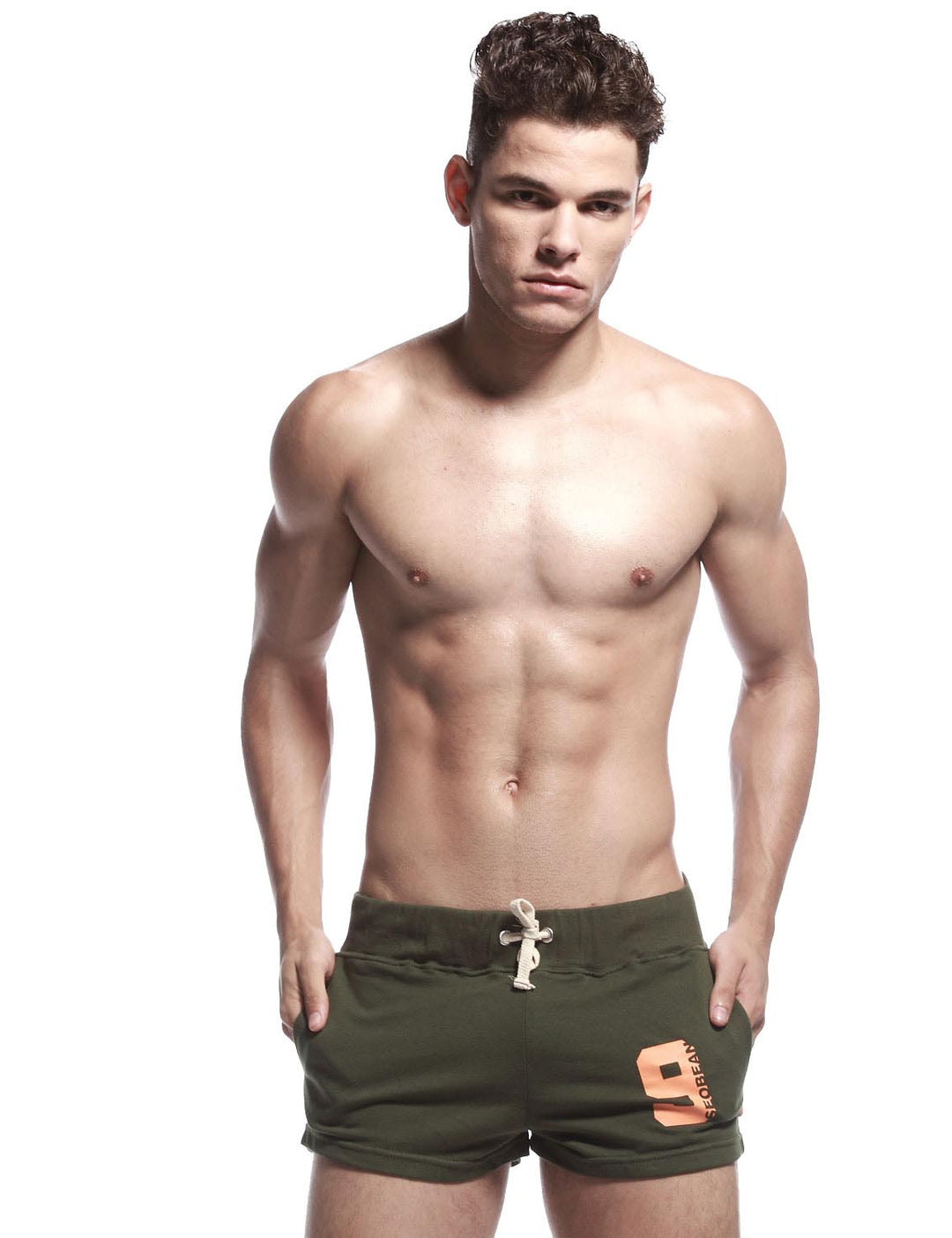 No.9 Sport Shorts 30502