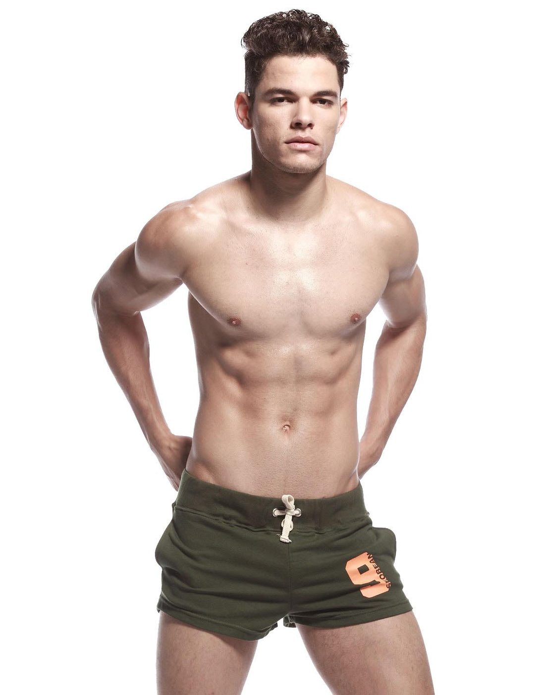 No.9 Sport Shorts 30502