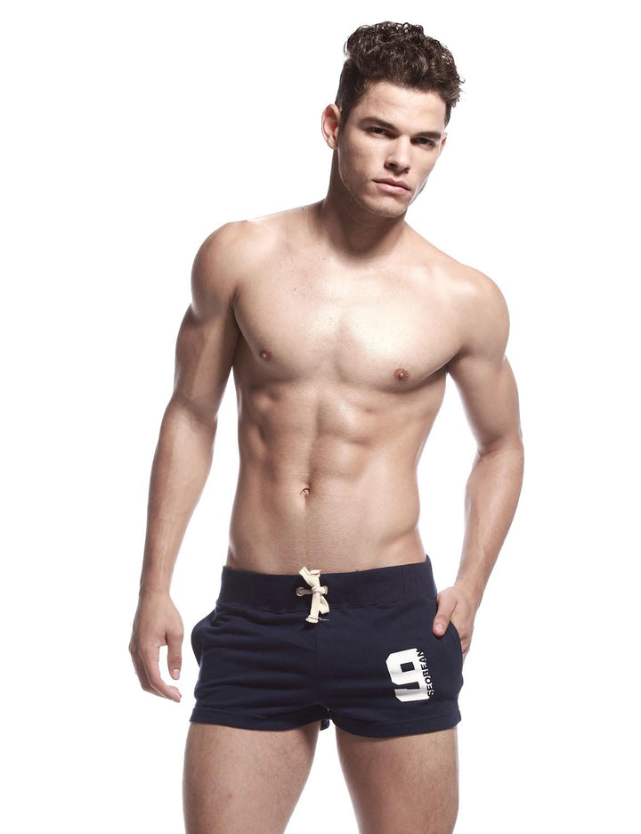 No.9 Sport Shorts 30502