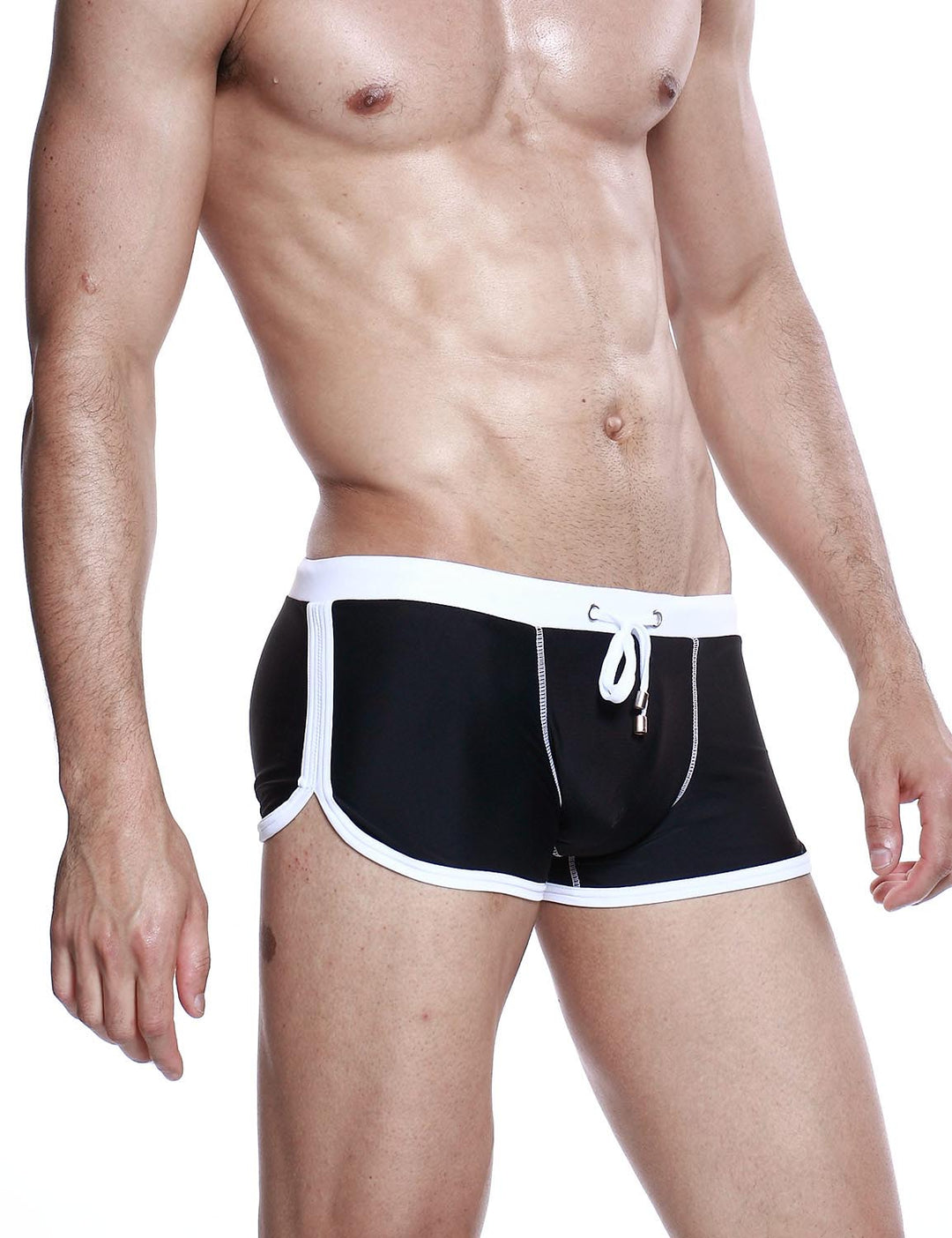 Boxer Trunks Swimwear 40803
