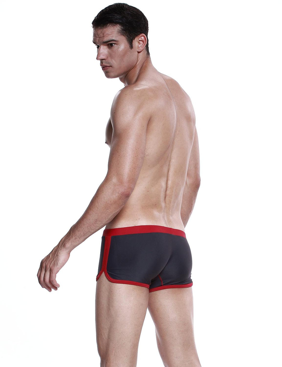 Boxer Trunks Swimwear 40803