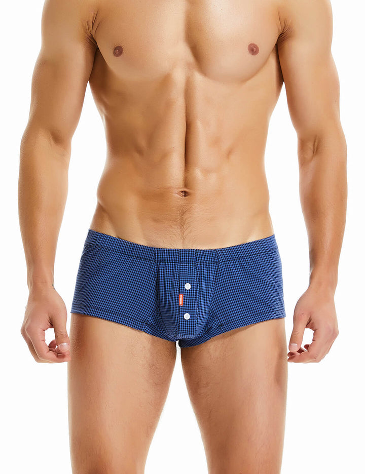 Mini Fit Trunks 220505
