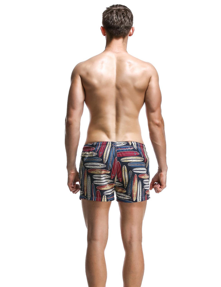 Swim Beach Surf Shorts 61301