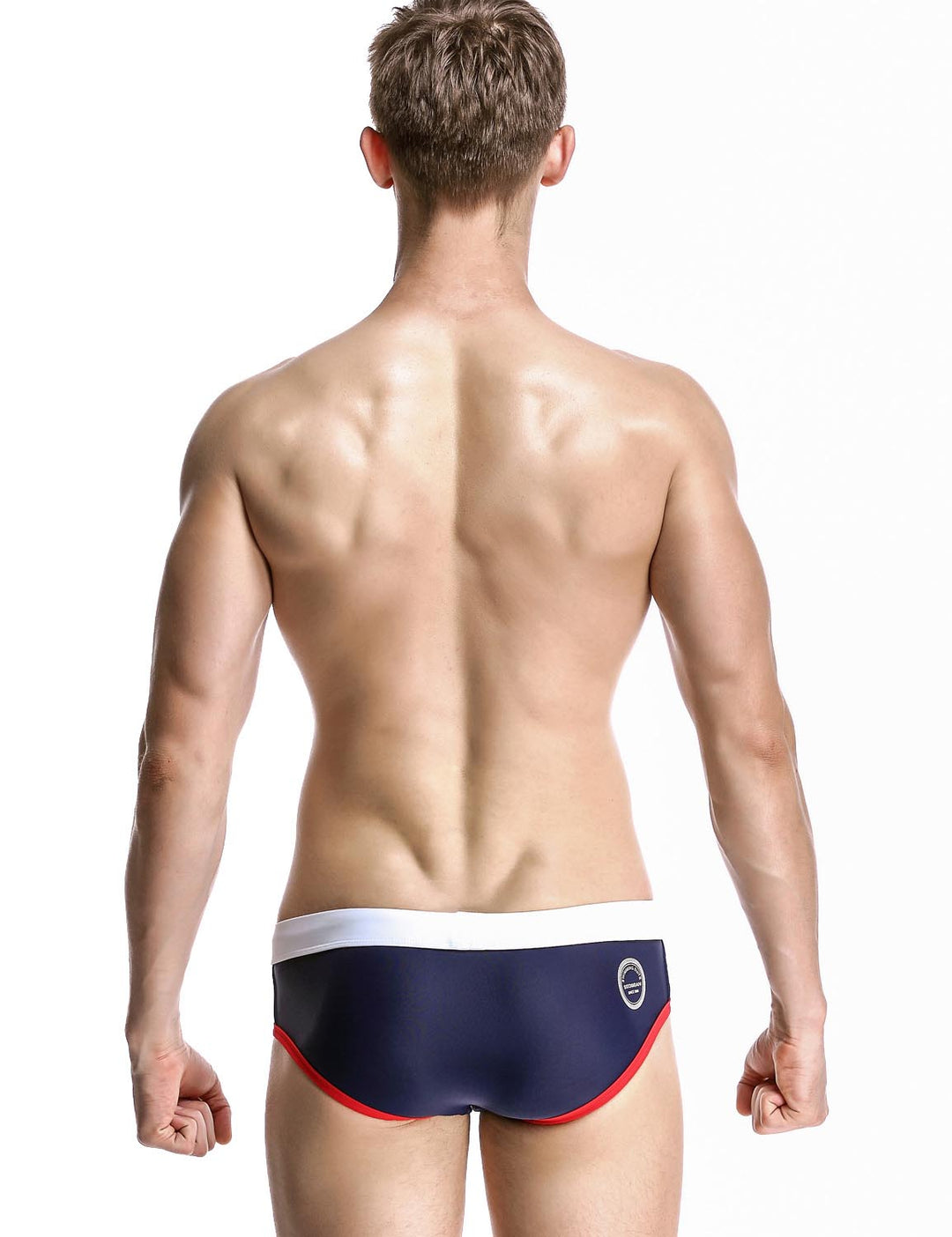 Low Rise Brief Bikini Swimwear 60902