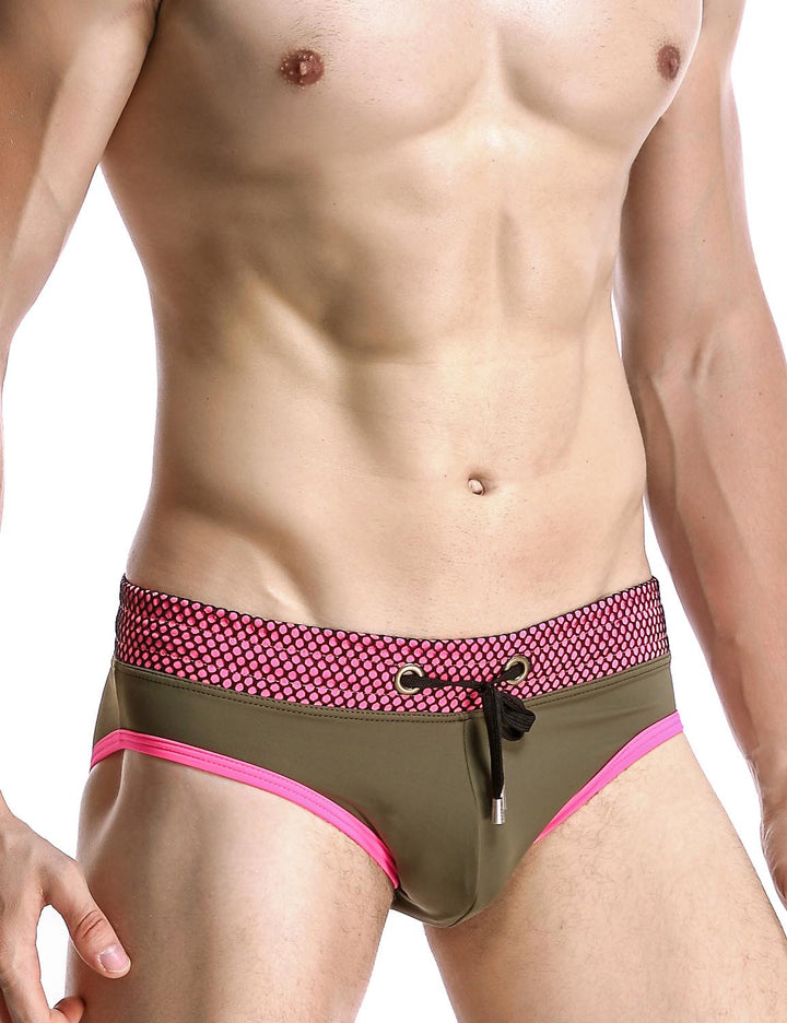 Low Rise Brief Swimwear 60904
