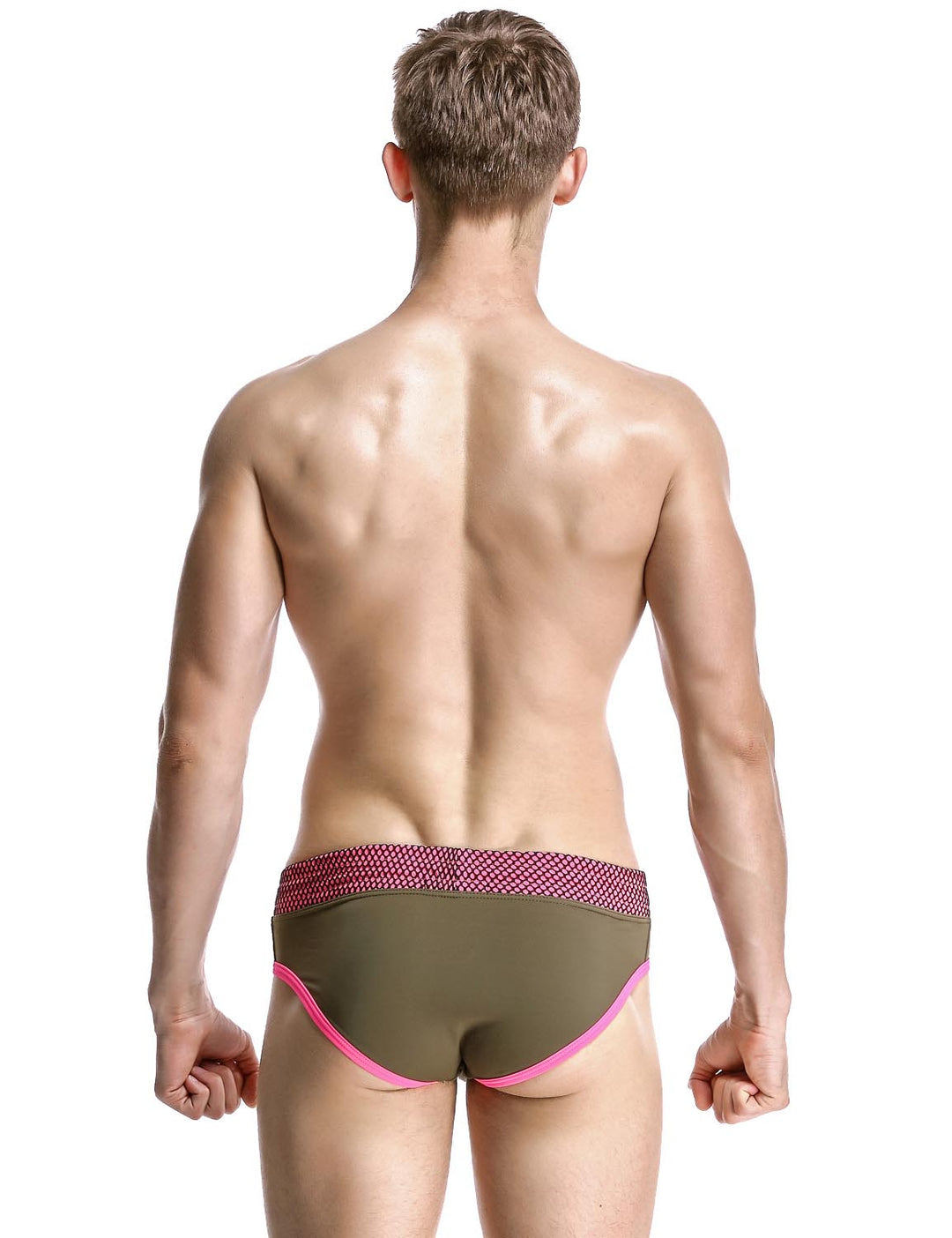 Low Rise Brief Swimwear 60904