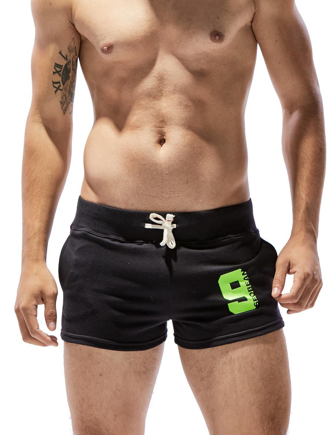 No.9 Sport Shorts 30502