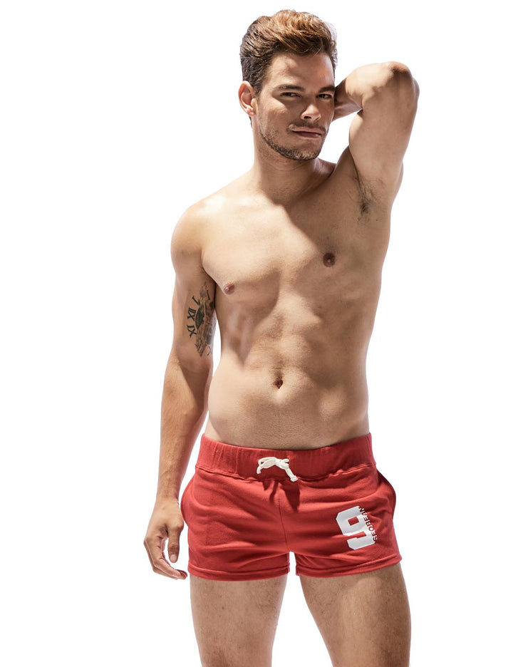 No.9 Sport Shorts 30502