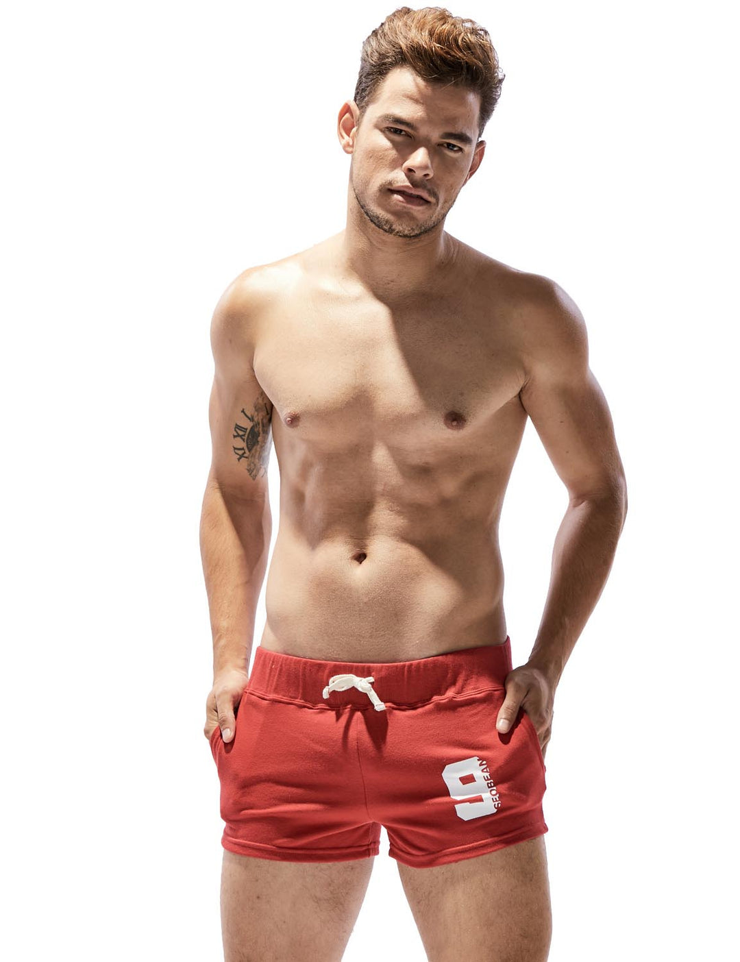 No.9 Sport Shorts 30502