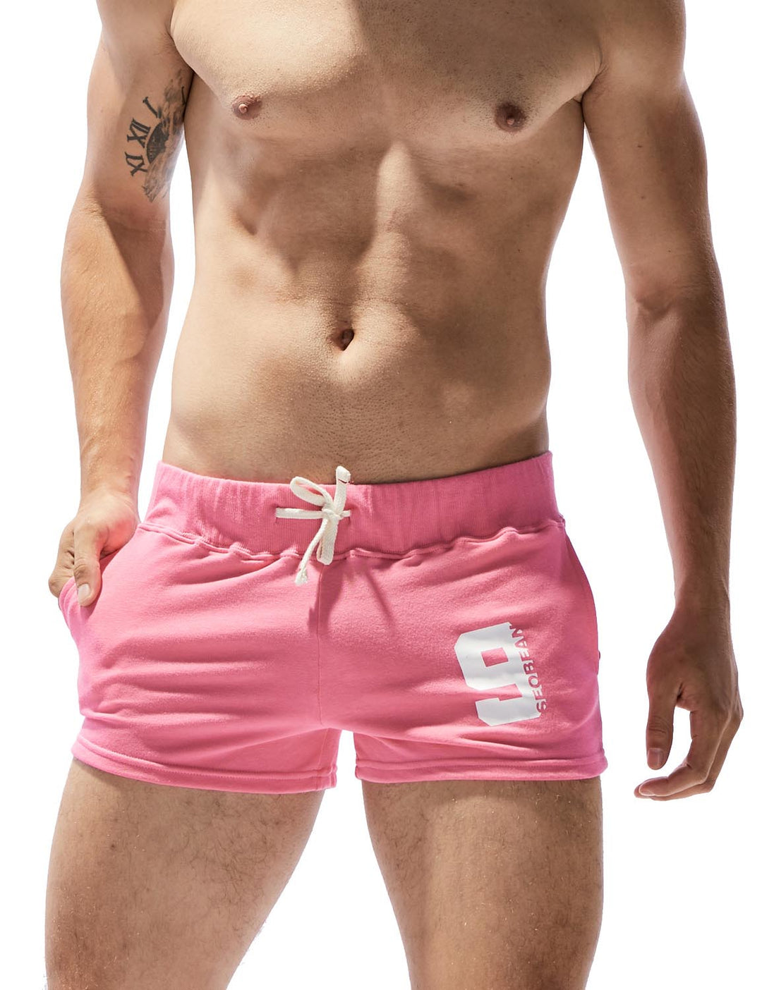 No.9 Sport Shorts 30502