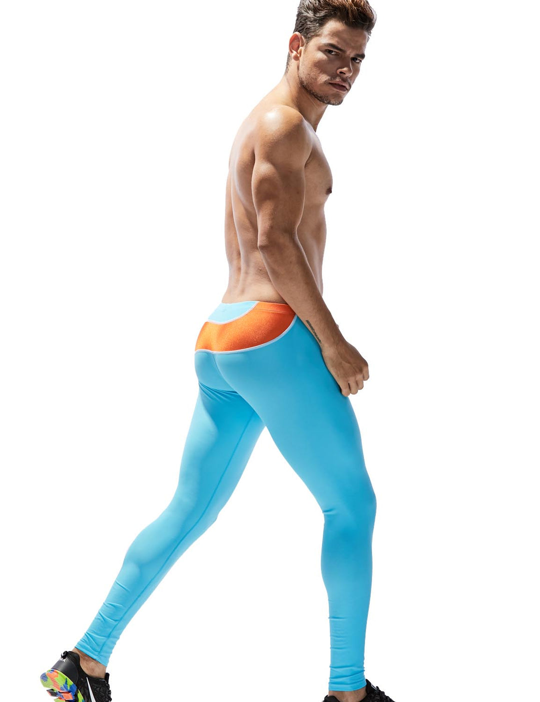 Sport Compression Tights Leggings 60613