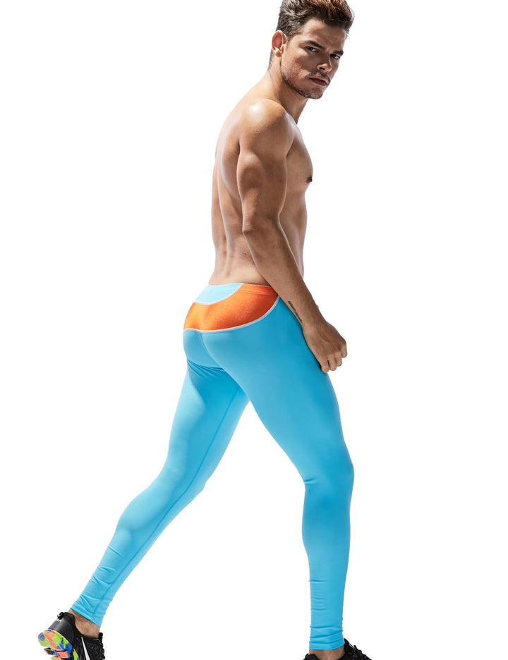 Sport Compression Tights Leggings 60613