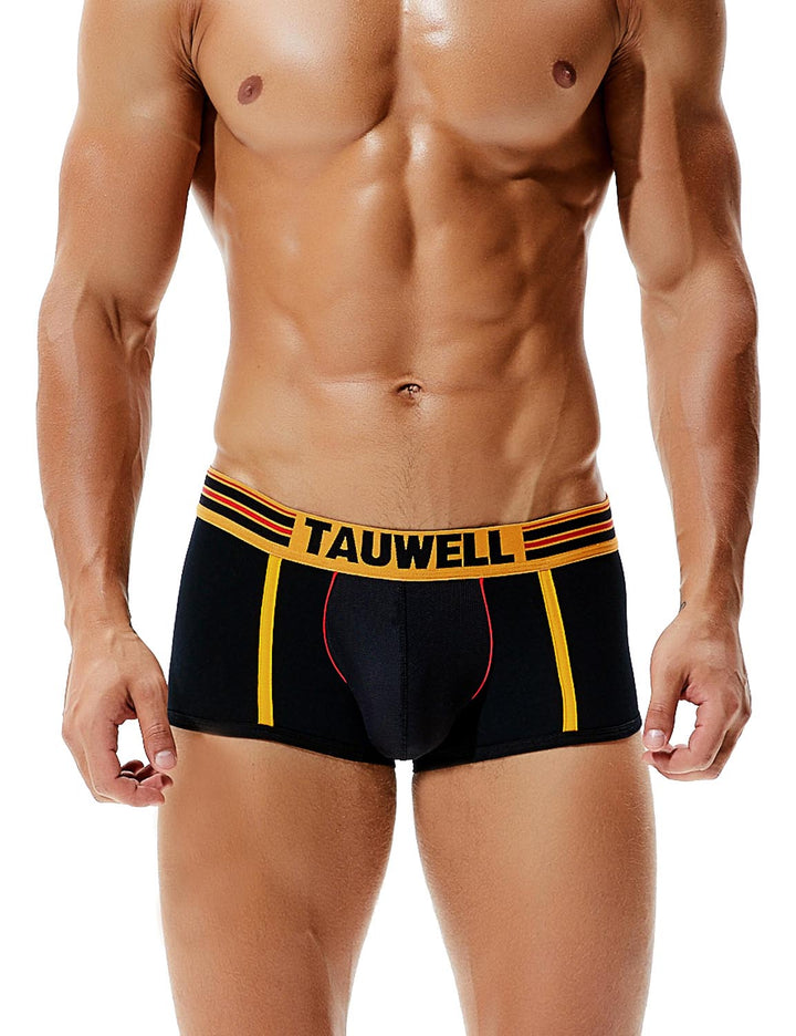Low Rise Sexy Boxer Brief 8201