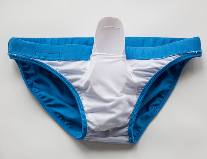 Low Rise Bikini Swimwear with Cup Pad S322