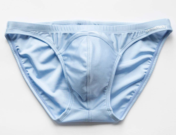 Low Rise Narrow Side Bikini Swim S204