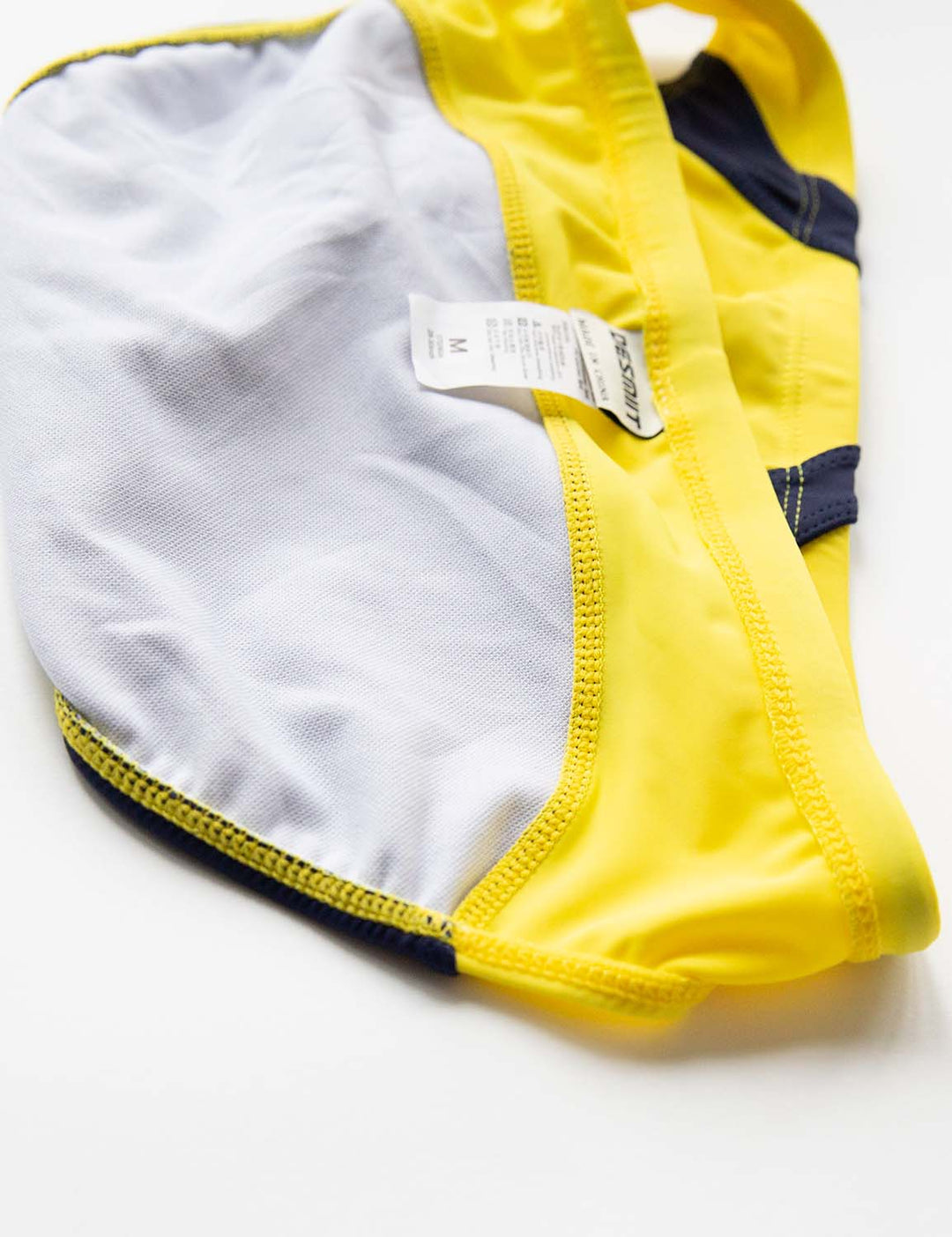 Low Rise Bikini Swimwear S321