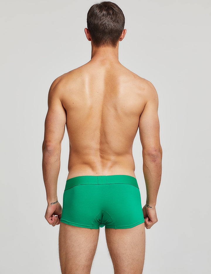 7 Colors Week Boxer Brief 00203
