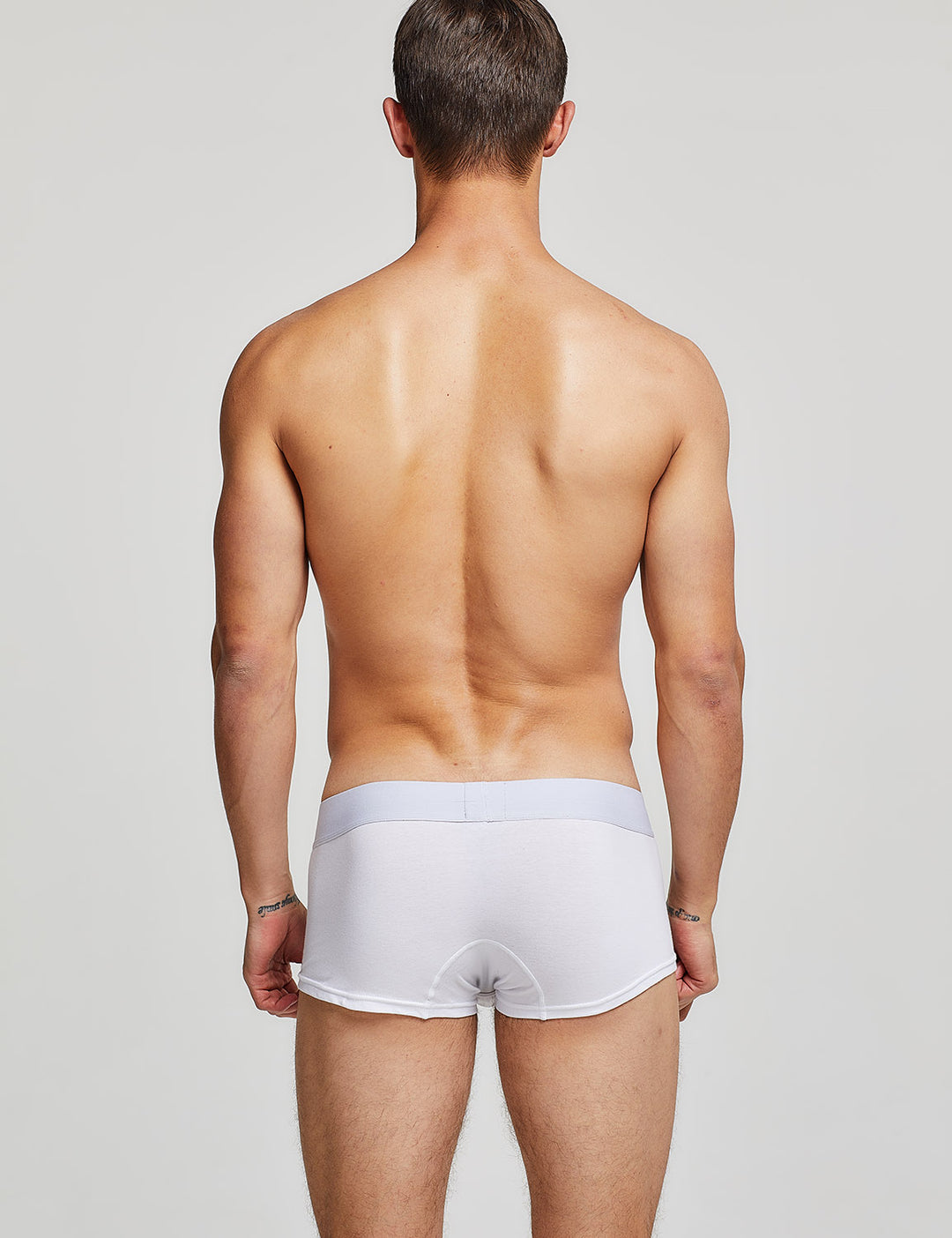 7 Colors Week Boxer Brief 00203