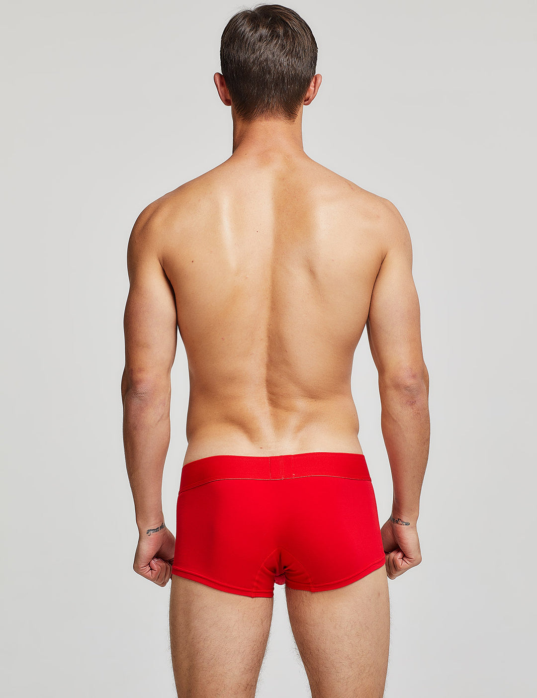 7 Colors Week Boxer Brief 00203