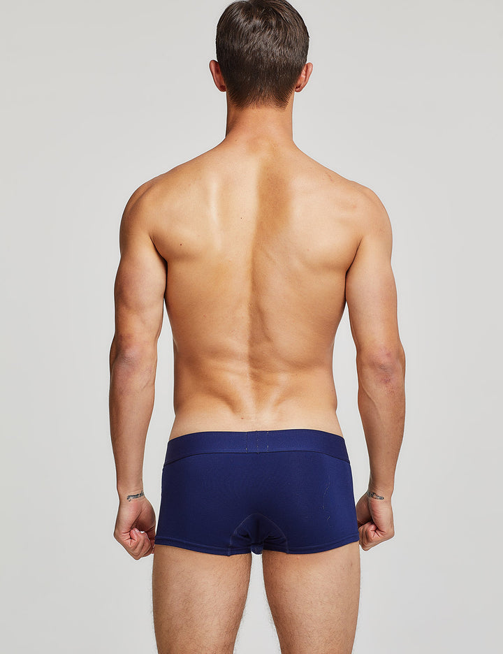 7 Colors Week Boxer Brief 00203