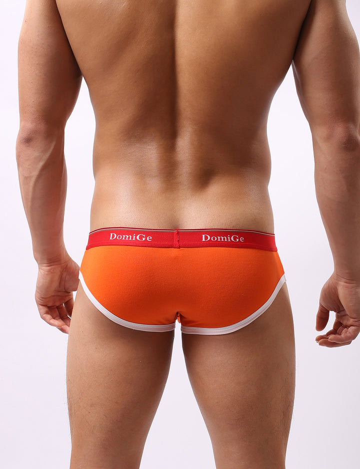 Low Rise Briefs 5040