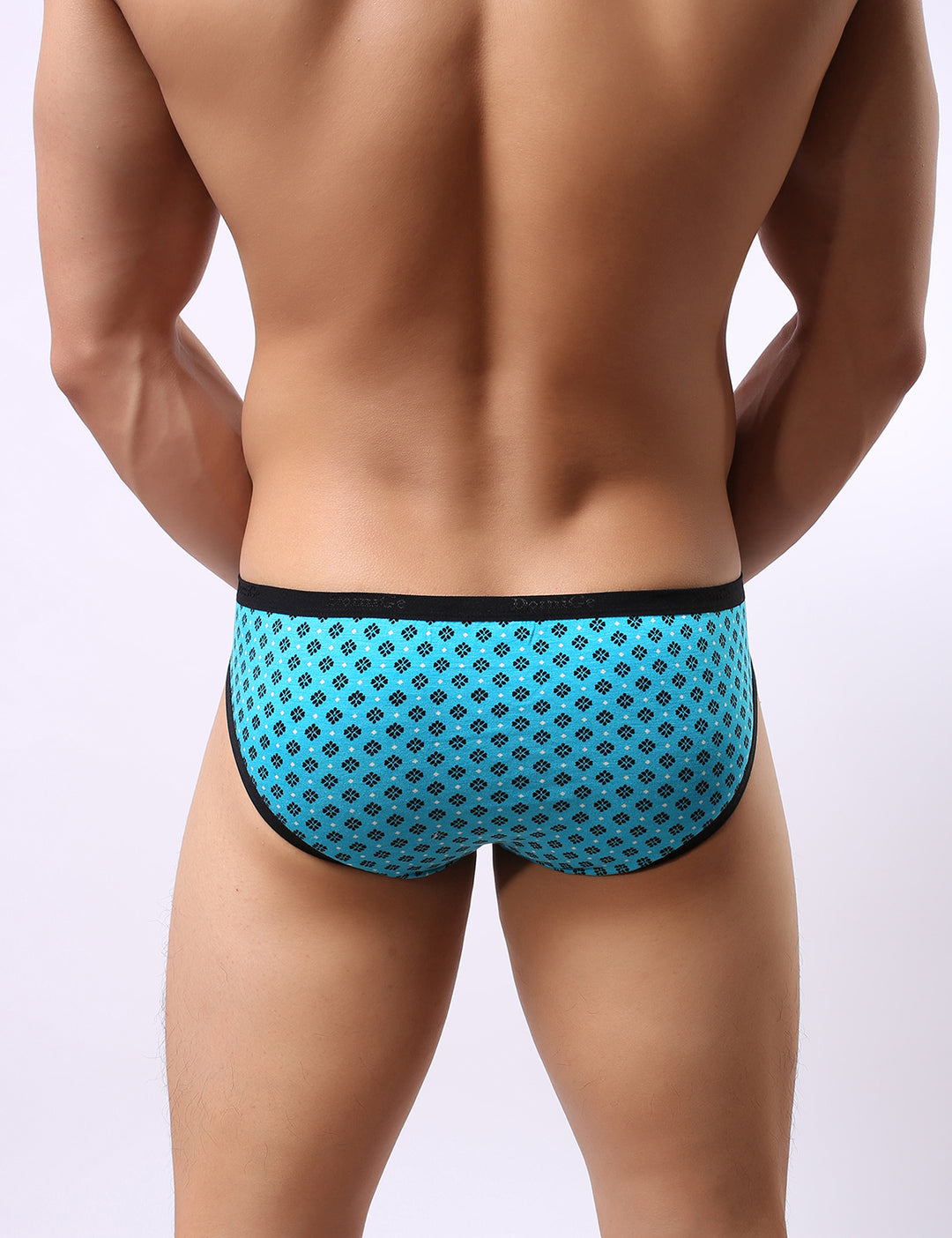 Dot Modal Briefs 5139
