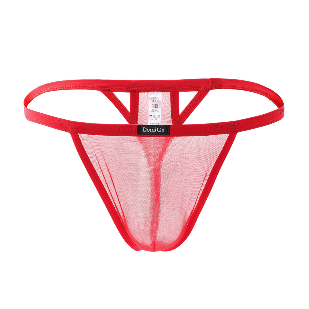 Mesh G-String Thong 5267